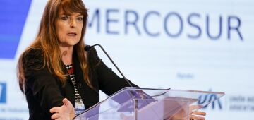 Panamá quer fazer negociações com Mercosul a partir só do Brasil inicialmente, diz secretária