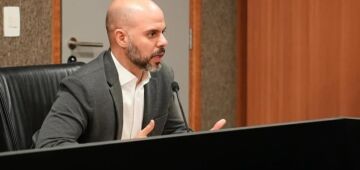 Romero Sales Filho defende a criação de políticas públicas eficazes para pessoas com deficiência