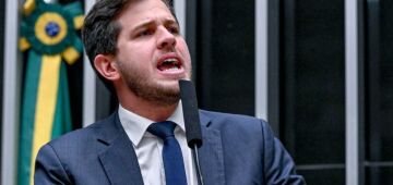 Pedro Campos critica atuação truculenta no Congresso e cobra resposta de Hugo Motta 