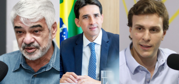 Real Time Big Data aponta vantagem de Humberto Costa na disputa pelo Senado em 2026