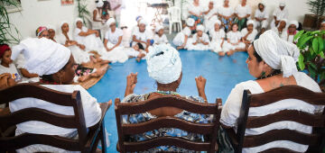 Festival Raízes promove primeiro encontro dos Patrimônios Vivos de Pernambuco em Paulista