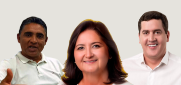 TSE suspende a cassação do prefeito e da vice do município de Custódia