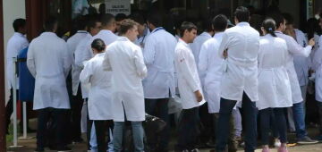 Resultados do Enamed e do Revalida serão divulgados na próxima semana