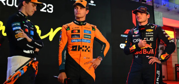 Norris, Verstappen ou Piastri: veja as contas para a decisão do título da F-1 2025