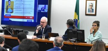 Presidente do Inep nega vazamento de questões do Enem