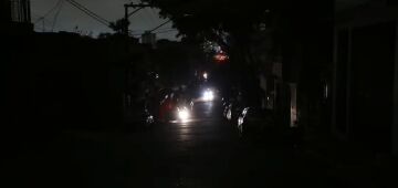 Ministério diz que Enel pode perder concessão se não cumprir metas