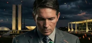 Diretor fala pela primeira vez sobre filme de Bolsonaro: "Sabia que era figura controversa"