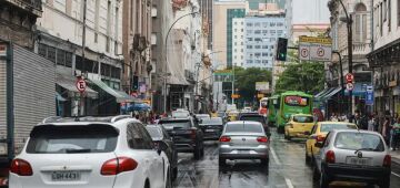 Congresso isenta IPVA de veículos com mais de 20 anos