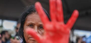 MPF abre inquérito sobre política de combate à violência contra mulher