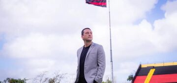Sport oficializa chegada de Ítalo Rodrigues como novo executivo de futebol 