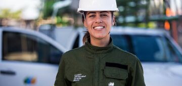 Escola de Eletricistas da Neoenergia Pernambuco oferece vagas para turmas até esta terça-feira (23)