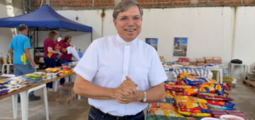 Natal Sertanejo: campanha solidária pede ajuda da sociedade para completar doações deste ano