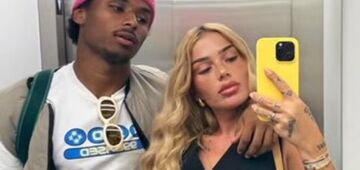 Atacante pede para sair do Borussia Dortmund por exigência da mulher; entenda