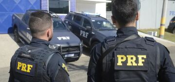 Mais de 22 mil agentes garantem segurança de provas discursivas do CNU