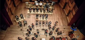 No interior de Sergipe, filarmônica mais antiga do país faz 280 anos