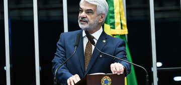 Humberto Costa defende regulação do streaming brasileiro