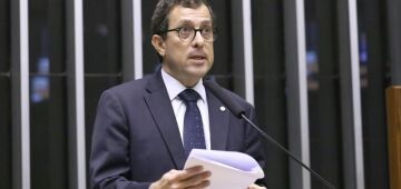 Relator da LDO propõe vedar aumento de gasto tributário e criação de despesas obrigatórias