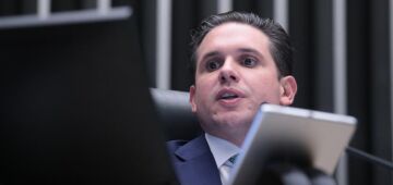 Motta afirma que Judiciário "está cumprindo o seu papel" após operação contra deputados do PL