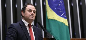 Pré-candidatura de Glauber Braga ao governo do Rio encontra resistências no PSOL