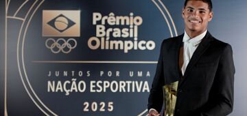 De esperança à realidade, Jhon Xavier mantém tradição de Pernambuco no pentatlo moderno