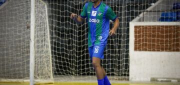 Recife: jogador de futsal morre após se desequilibrar e cair de telhado de hotel; Polícia investiga