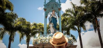 Dia de Nossa Senhora da Conceição: entenda a origem da devoção à santa em Pernambuco