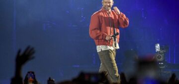 De 'Back to Black' a 'Cry Me a River': músicas estão mais negativas desde os anos 1970