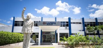 LAFEPE: fortalecendo a autonomia farmacêutica nacional