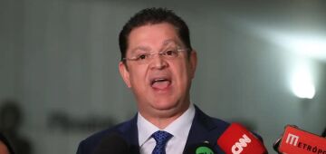 Líder do PL na Câmara dos Deputados nega desvios de verbas