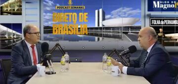 Ferrovias são caras, mas necessárias para um país como o Brasil, afirma diretor da ANTT