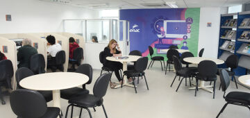 Senac Pernambuco abre matrículas para o Ensino Médio Técnico 2026; veja como se inscrever