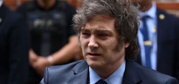 Argentina saúda pressão dos EUA e Donald Trump para libertar o povo da Venezuela