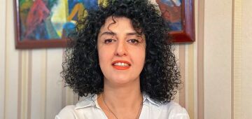 Apoiadores da iraniana Nobel da Paz continuam sem conseguir contatá-la após sua prisão
