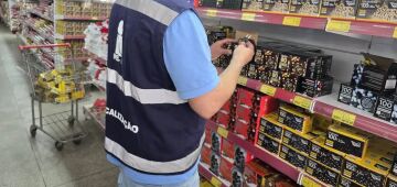 Natal Seguro: Inmetro flagra 90 mil produtos com irregularidades