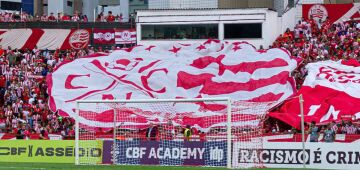 Conselho do Náutico debate incluir no escudo estrelas alusivas a títulos nacionais requeridos