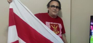 Morre o jornalista Otávio Toscano, aos 61 anos
