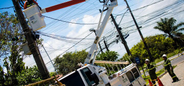 Neoenergia investe mais de R$ 100 milhões em fornecimento de energia no verão 