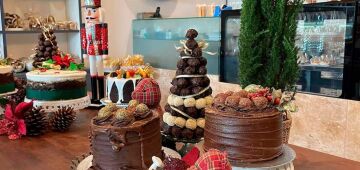 Oma Bistrô oferece brunch natalino no próximo dia 7 de dezembro, saiba mais