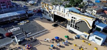 Virada Recife 2026 começa neste sábado (27). Confira os detalhes da festa