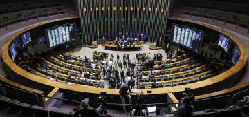 Câmara votará cassação de Zambelli, Ramagem e Glauber Braga