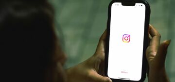 Instagram lança função que dá ao usuário mais controle sobre o algoritmo
