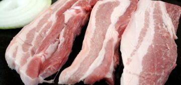 China imporá tarifas antidumping à carne suína da UE por 5 anos