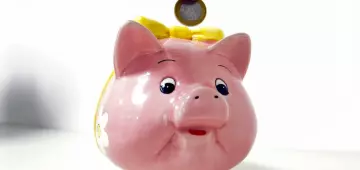 Saques na poupança superam depósitos em R$ 2,85 bilhões em novembro