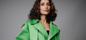 Camila Pitanga retorna à trama para agitar a reta final de "Dona de Mim"