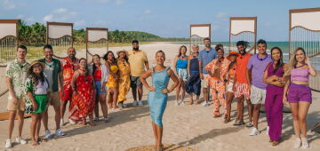 Quem é quem em "Ilhados com a Sogra 3"'? Veja os participantes da nova temporada