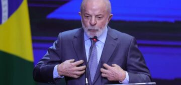 Lula diz a ministros que seus partidos vão 'ter que definir de que lado' estarão em 2026