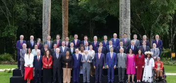 Lula diz que é preciso informar melhor ações do governo