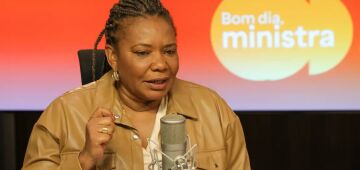 Ministra defende regulamentação de plataformas de streaming