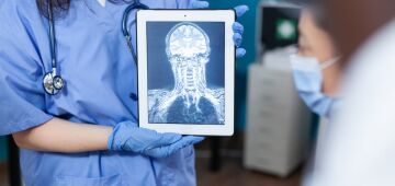 A nova era da Radiologia: como a inteligência artificial está transformando exames e diagnósticos