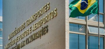 Primeiro bloco de leilões portuários de 2026 será em fevereiro, com 4 terminais